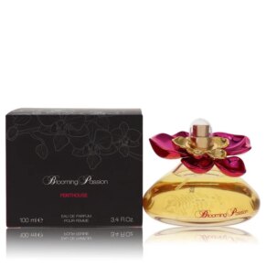 Blooming Passion Perfume by Penthouse for Women