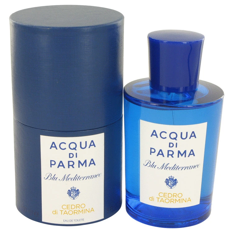 Blu Mediterraneo Cedro Di Taormina Perfume by Acqua Di Parma for Men and Women