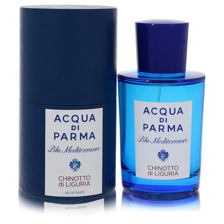 Blu Mediterraneo Chinotto Di Liguria Perfume by Acqua Di Parma for Men and Women