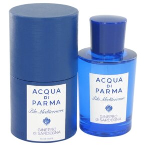 Blu Mediterraneo Ginepro Di Sardegna Perfume by Acqua Di Parma for Men and Women
