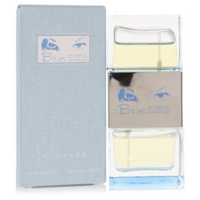 Blue Eyes Perfume by Rampage for Women