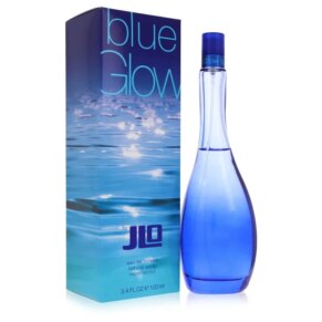 Blue Glow Perfume by Jennifer Lopez for Women