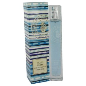 Blue Rush (Caribbean Joe) Perfume by Caribbean Joe for Women