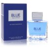 Blue Seduction Cologne by Antonio Banderas for Men