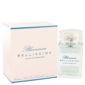 Blumarine Bellissima Acqua Di Primavera Perfume by Blumarine Parfums for Women