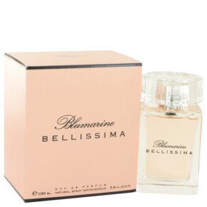 Blumarine Bellissima Perfume by Blumarine Parfums for Women