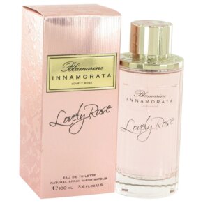 Blumarine Innamorata Lovely Rose Perfume by Blumarine Parfums for Women