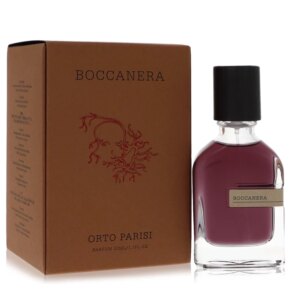Boccanera Perfume by Orto Parisi for Men and Women