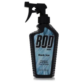 Bod Man Dark Ice Cologne by Parfums De Coeur for Men