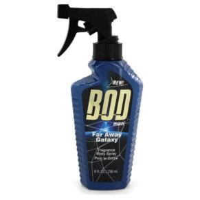 Bod Man Far Away Galaxy Cologne by Parfums De Coeur for Men