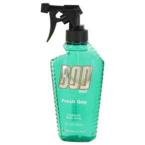 Bod Man Fresh Guy Cologne by Parfums De Coeur for Men