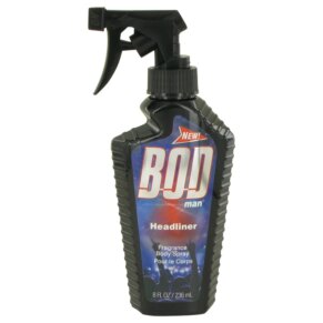 Bod Man Headliner Cologne by Parfums De Coeur for Men