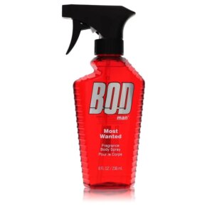 Bod Man Most Wanted Cologne by Parfums De Coeur for Men