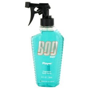 Bod Man Player Cologne by Parfums De Coeur for Men