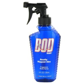 Bod Man Really Ripped Abs Cologne by Parfums De Coeur for Men