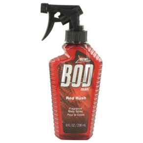 Bod Man Red Rush Cologne by Parfums De Coeur for Men