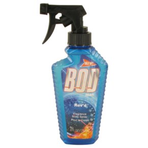 Bod Man Rev'D Cologne by Parfums De Coeur for Men