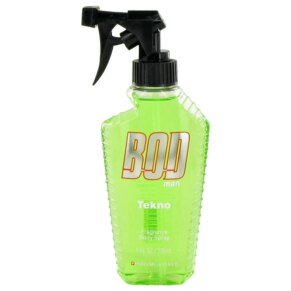 Bod Man Tekno Cologne by Parfums De Coeur for Men