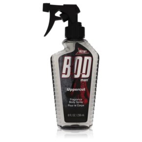 Bod Man Uppercut Cologne by Parfums De Coeur for Men