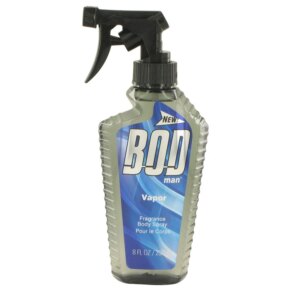 Bod Man Vapor Cologne by Parfums De Coeur for Men