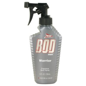 Bod Man Warrior Cologne by Parfums De Coeur for Men