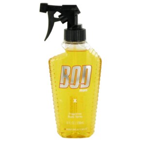 Bod Man X Cologne by Parfums De Coeur for Men