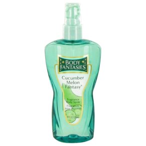 Body Fantasies Cucumber Melon Fantasy Perfume by Parfums De Coeur for Women