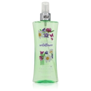 Body Fantasies Enchanted Wildflower Perfume by Parfums De Coeur for Women