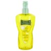 Body Fantasies Fresh Lemon Sugar Fantasy Perfume by Parfums De Coeur for Women