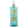 Body Fantasies Pure Sunshine Perfume by Parfums De Coeur for Women