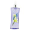 Body Fantasies Signature Clean Lavender Vanilla Perfume by Parfums De Coeur for Women