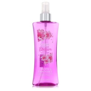 Body Fantasies Signature Japanese Cherry Blossom Perfume by Parfums De Coeur for Women