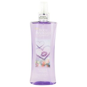 Body Fantasies Signature Kissing In The Rain Perfume by Parfums De Coeur for Women