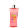 Body Fantasies Signature Paradise Fantasy Perfume by Parfums De Coeur for Women