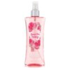 Body Fantasies Signature Pink Sweet Pea Fantasy Perfume by Parfums De Coeur for Women