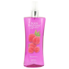 Body Fantasies Signature Raspberry Fantasy Perfume by Parfums De Coeur for Women