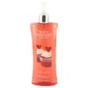 Body Fantasies Signature Red Velvet Perfume by Parfums De Coeur for Women