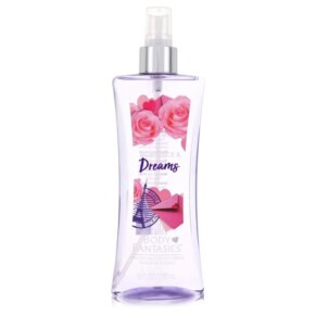 Body Fantasies Signature Romance & Dreams Perfume by Parfums De Coeur for Women
