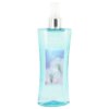 Body Fantasies Signature Silver Lining Perfume by Parfums De Coeur for Women