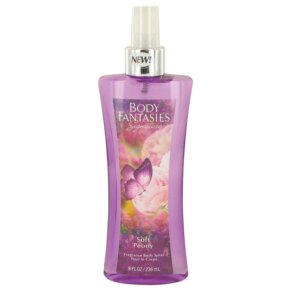 Body Fantasies Signature Soft Peony Perfume by Parfums De Coeur for Women