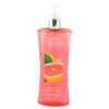 Body Fantasies Signature Sparkling Pink Grapefruit Perfume by Parfums De Coeur for Women