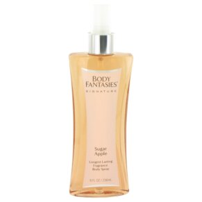 Body Fantasies Signature Sugar Apple Perfume by Parfums De Coeur for Women