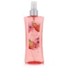 Body Fantasies Signature Sugar Peach Perfume by Parfums De Coeur for Women