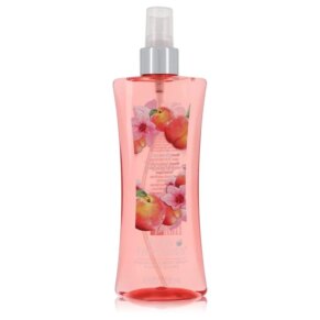 Body Fantasies Signature Sugar Peach Perfume by Parfums De Coeur for Women