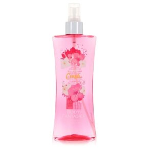 Body Fantasies Signature Sweet Crush Perfume by Parfums De Coeur for Women