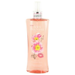 Body Fantasies Signature Sweet Primrose Kiss Perfume by Parfums De Coeur for Women