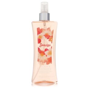 Body Fantasies Signature Sweet Sunrise Fantasy Perfume by Parfums De Coeur for Women