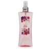 Body Fantasies Sparkling Rose Perfume by Parfums De Coeur for Women