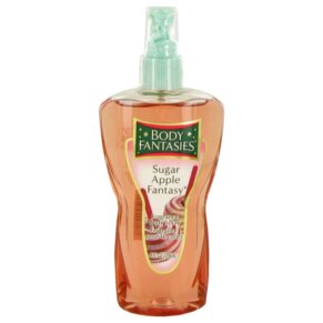 Body Fantasies Sugar Apple Fantasy Perfume by Parfums De Coeur for Women