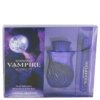 Body Fantasies Vampire Midnight Perfume by Parfums De Coeur for Women